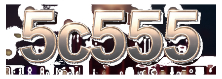 5c555 logo